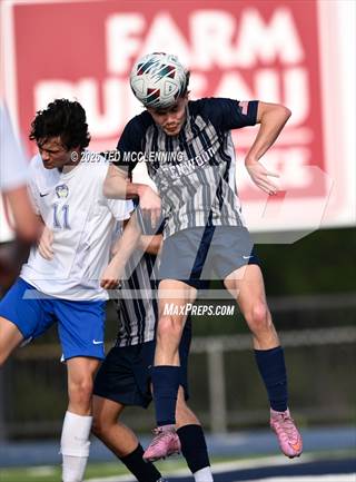 Harrison @ Greenwood