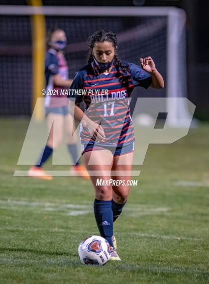 Thumbnail 3 in Overhills @ Terry Sanford photogallery.