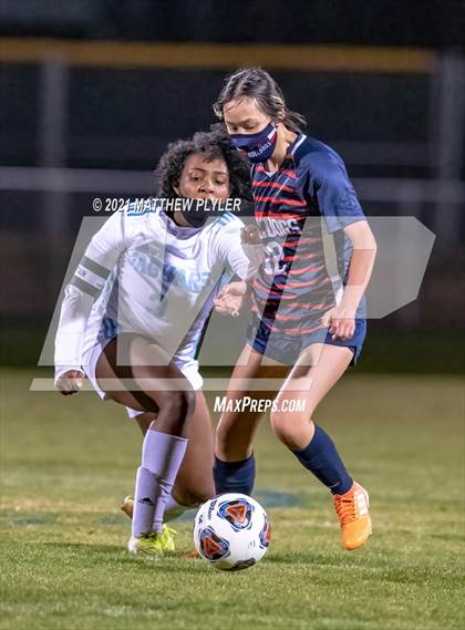 Thumbnail 1 in Overhills @ Terry Sanford photogallery.