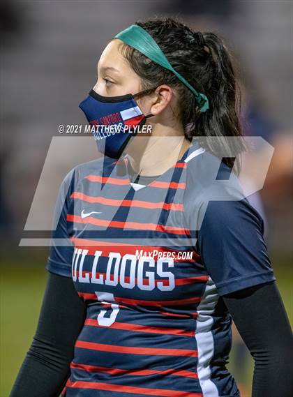 Thumbnail 3 in Overhills @ Terry Sanford photogallery.