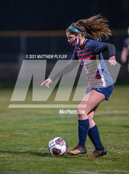 Thumbnail 3 in Overhills @ Terry Sanford photogallery.