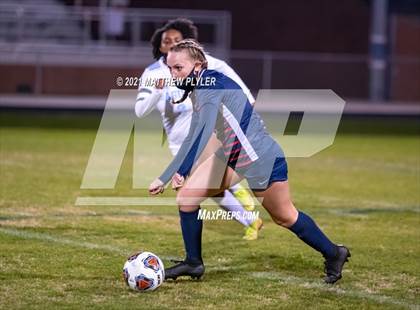 Thumbnail 1 in Overhills @ Terry Sanford photogallery.