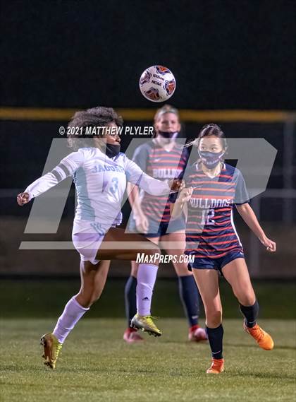 Thumbnail 1 in Overhills @ Terry Sanford photogallery.