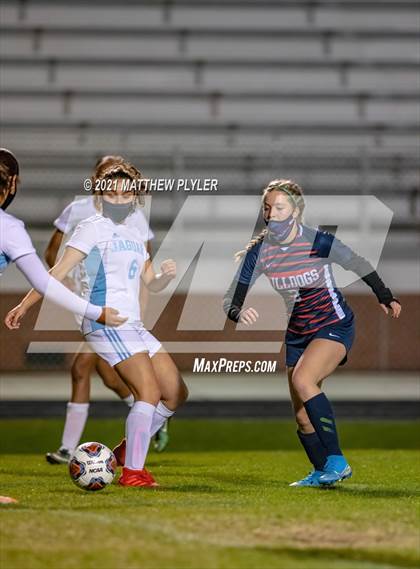Thumbnail 3 in Overhills @ Terry Sanford photogallery.