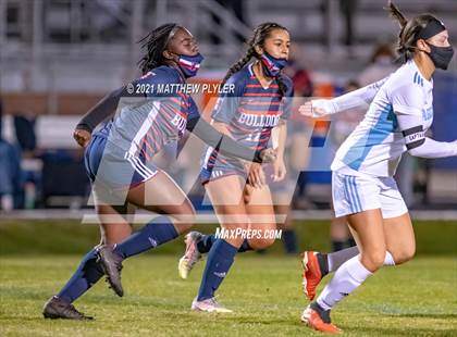 Thumbnail 2 in Overhills @ Terry Sanford photogallery.