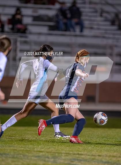 Thumbnail 2 in Overhills @ Terry Sanford photogallery.