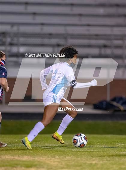 Thumbnail 1 in Overhills @ Terry Sanford photogallery.