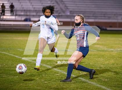 Thumbnail 3 in Overhills @ Terry Sanford photogallery.