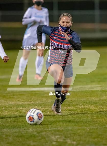 Thumbnail 1 in Overhills @ Terry Sanford photogallery.