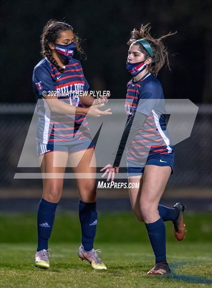 Thumbnail 1 in Overhills @ Terry Sanford photogallery.