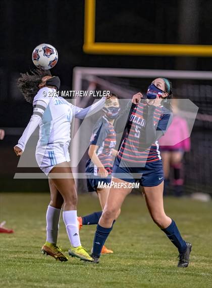 Thumbnail 3 in Overhills @ Terry Sanford photogallery.