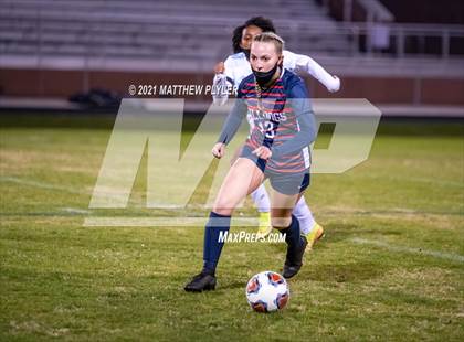 Thumbnail 3 in Overhills @ Terry Sanford photogallery.