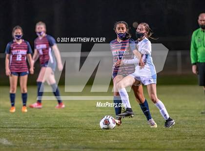Thumbnail 3 in Overhills @ Terry Sanford photogallery.