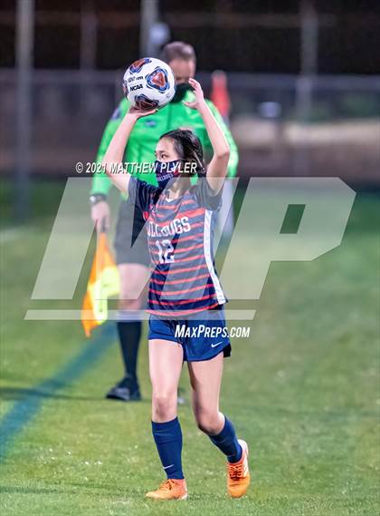 Thumbnail 2 in Overhills @ Terry Sanford photogallery.