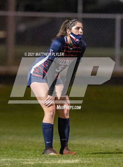 Thumbnail 1 in Overhills @ Terry Sanford photogallery.