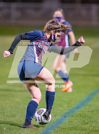 Thumbnail 1 in Overhills @ Terry Sanford photogallery.