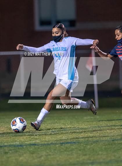 Thumbnail 1 in Overhills @ Terry Sanford photogallery.