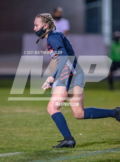 Thumbnail 2 in Overhills @ Terry Sanford photogallery.