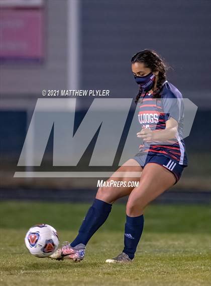 Thumbnail 2 in Overhills @ Terry Sanford photogallery.