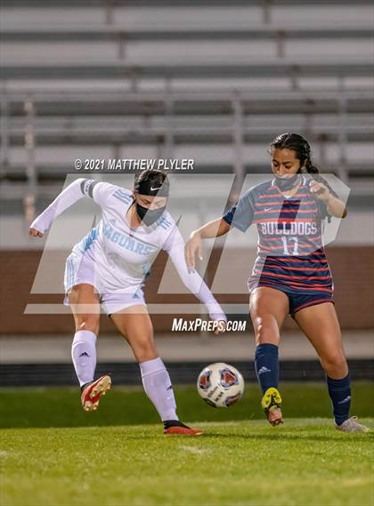 Thumbnail 3 in Overhills @ Terry Sanford photogallery.