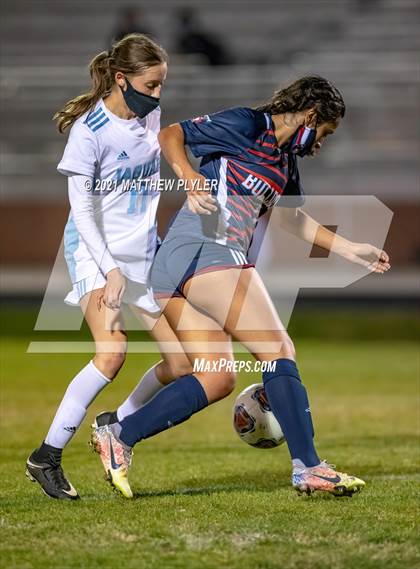 Thumbnail 3 in Overhills @ Terry Sanford photogallery.