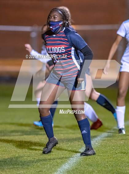 Thumbnail 3 in Overhills @ Terry Sanford photogallery.