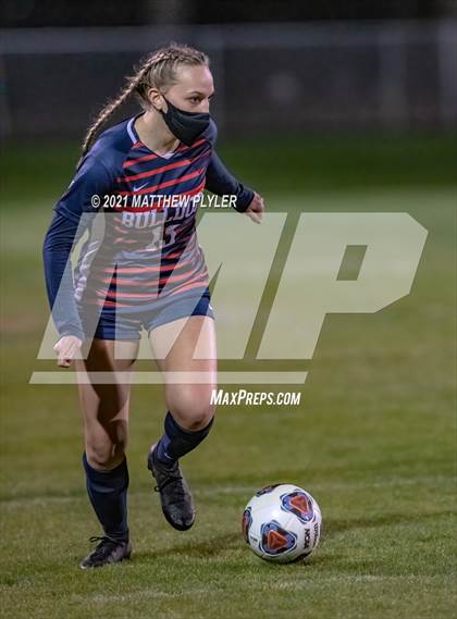 Thumbnail 1 in Overhills @ Terry Sanford photogallery.