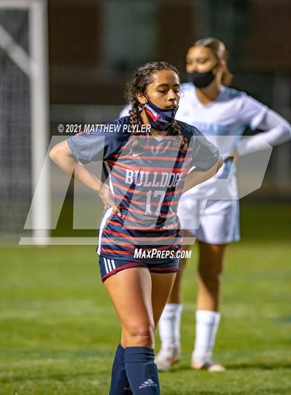 Thumbnail 1 in Overhills @ Terry Sanford photogallery.