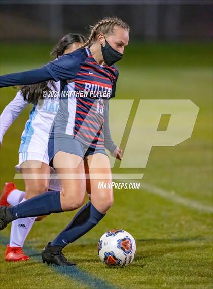Thumbnail 1 in Overhills @ Terry Sanford photogallery.