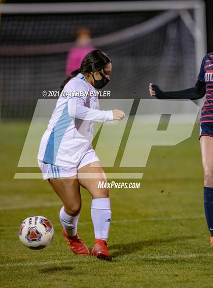 Thumbnail 1 in Overhills @ Terry Sanford photogallery.