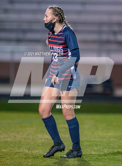 Thumbnail 3 in Overhills @ Terry Sanford photogallery.