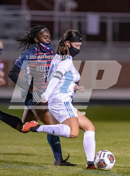 Thumbnail 3 in Overhills @ Terry Sanford photogallery.