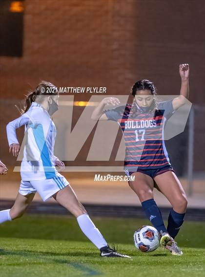 Thumbnail 3 in Overhills @ Terry Sanford photogallery.