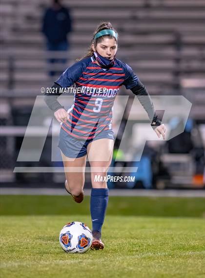 Thumbnail 3 in Overhills @ Terry Sanford photogallery.