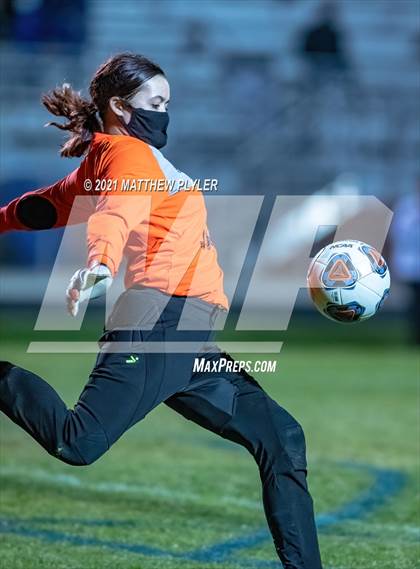 Thumbnail 1 in Overhills @ Terry Sanford photogallery.