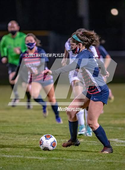 Thumbnail 1 in Overhills @ Terry Sanford photogallery.