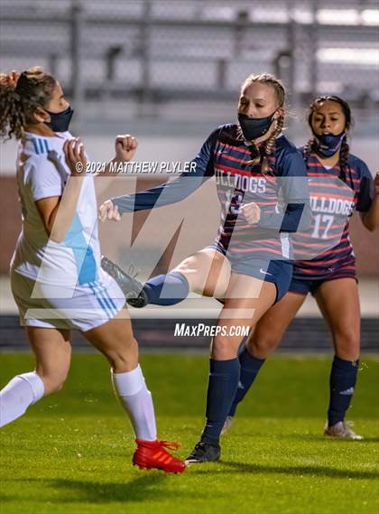 Thumbnail 3 in Overhills @ Terry Sanford photogallery.