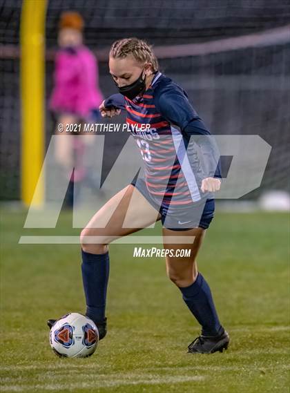 Thumbnail 3 in Overhills @ Terry Sanford photogallery.