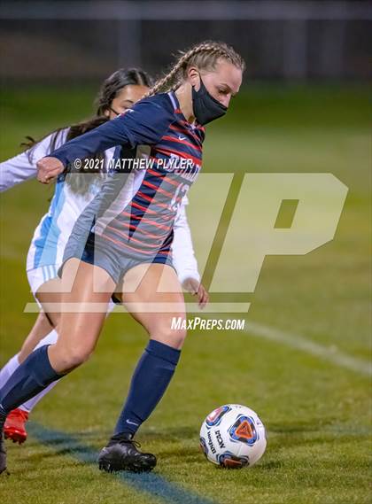 Thumbnail 3 in Overhills @ Terry Sanford photogallery.
