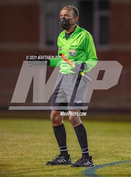 Thumbnail 1 in Overhills @ Terry Sanford photogallery.