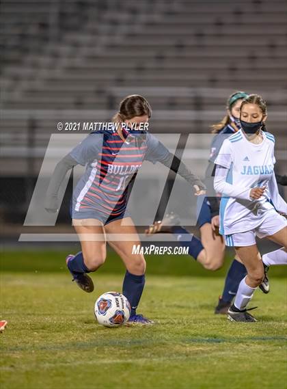 Thumbnail 3 in Overhills @ Terry Sanford photogallery.