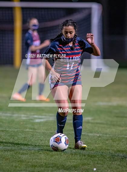 Thumbnail 1 in Overhills @ Terry Sanford photogallery.