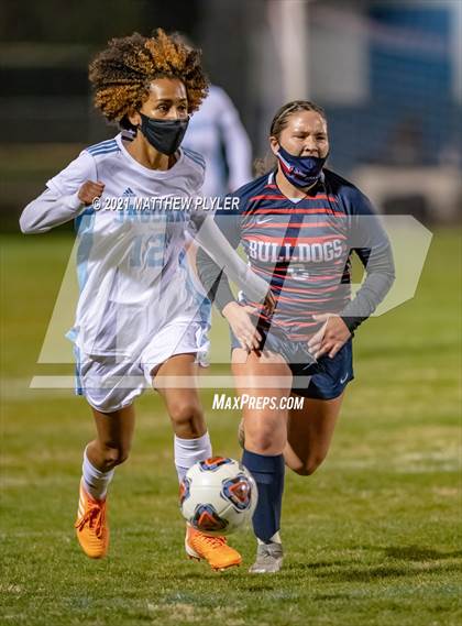 Thumbnail 3 in Overhills @ Terry Sanford photogallery.