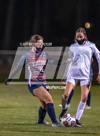 Thumbnail 3 in Overhills @ Terry Sanford photogallery.