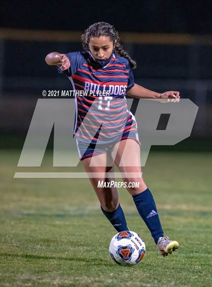 Thumbnail 3 in Overhills @ Terry Sanford photogallery.