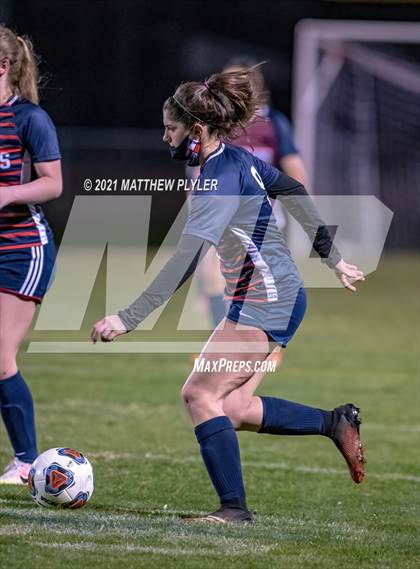 Thumbnail 3 in Overhills @ Terry Sanford photogallery.