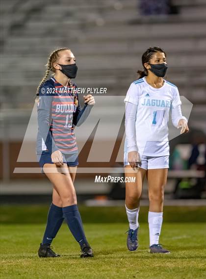Thumbnail 3 in Overhills @ Terry Sanford photogallery.