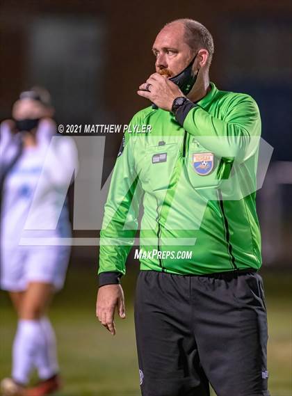 Thumbnail 1 in Overhills @ Terry Sanford photogallery.