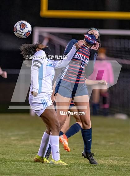 Thumbnail 1 in Overhills @ Terry Sanford photogallery.