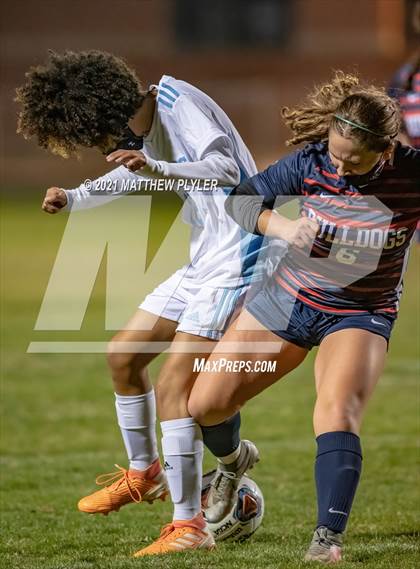 Thumbnail 2 in Overhills @ Terry Sanford photogallery.